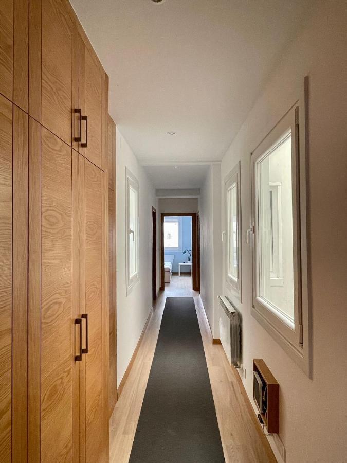 Carrerahouses Vento Con Garaje Vigo Extérieur photo